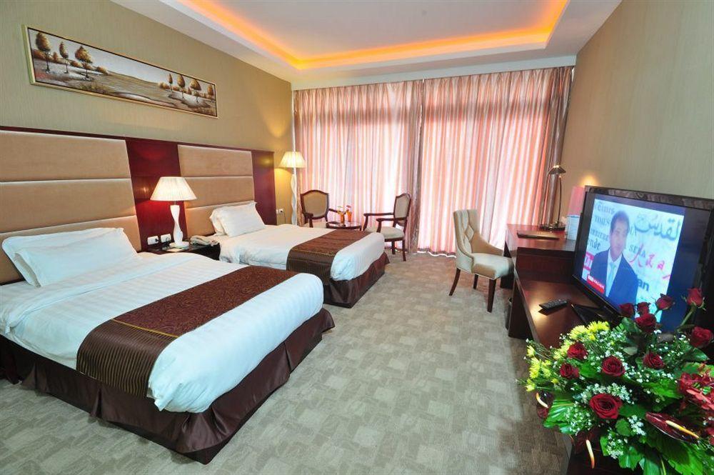 Sunlight Hotel Puerto Princesa Extérieur photo