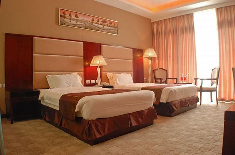 Sunlight Hotel Puerto Princesa Extérieur photo
