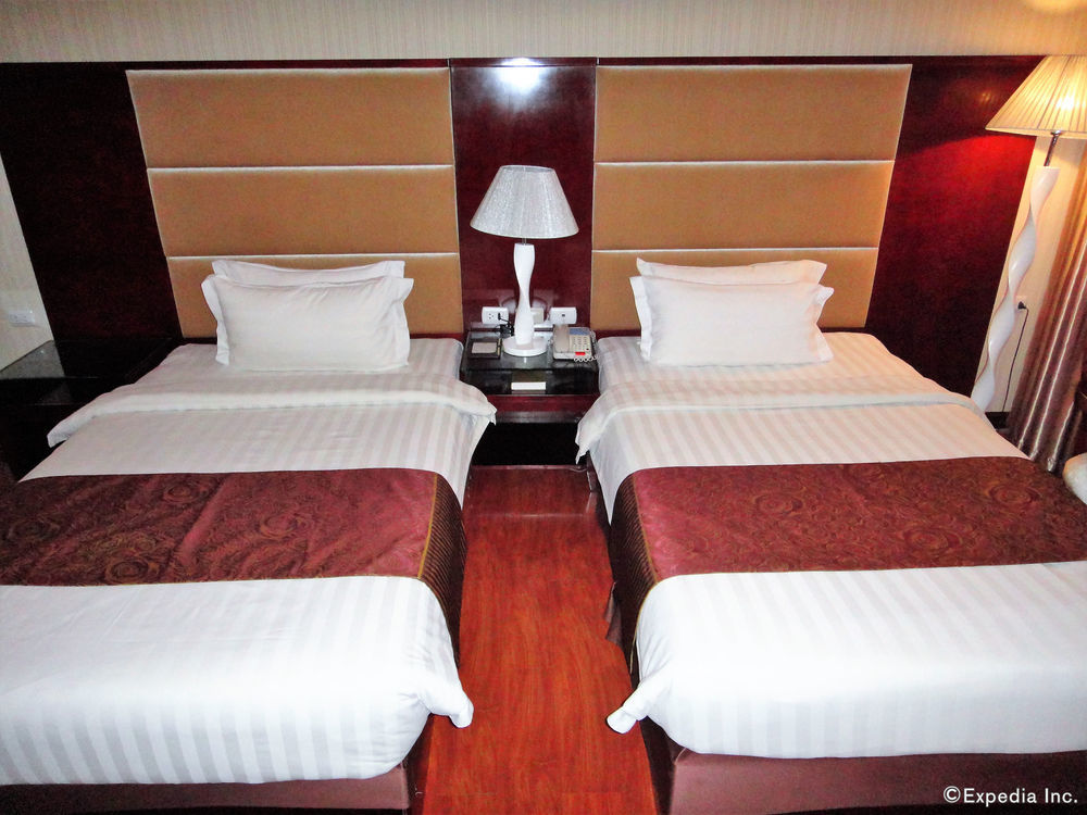 Sunlight Hotel Puerto Princesa Extérieur photo