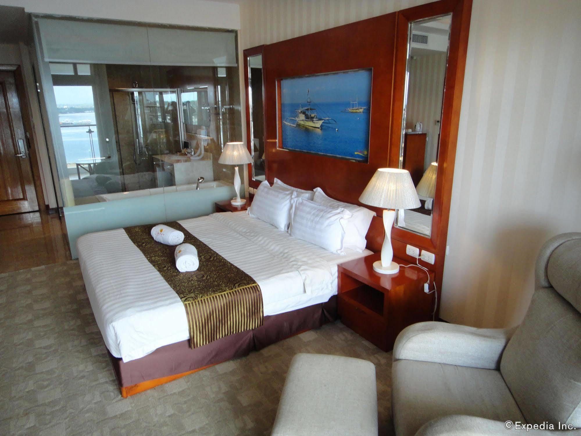 Sunlight Hotel Puerto Princesa Extérieur photo