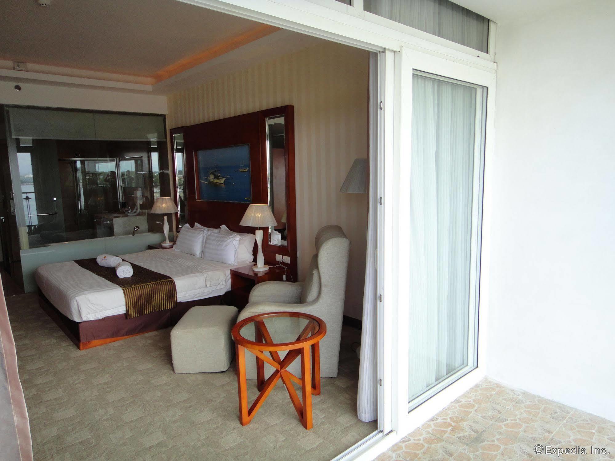 Sunlight Hotel Puerto Princesa Extérieur photo