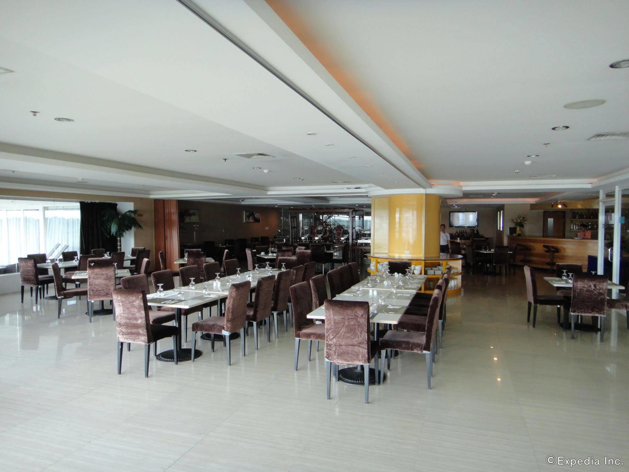 Sunlight Hotel Puerto Princesa Extérieur photo